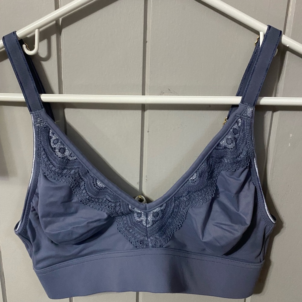 soma bralette